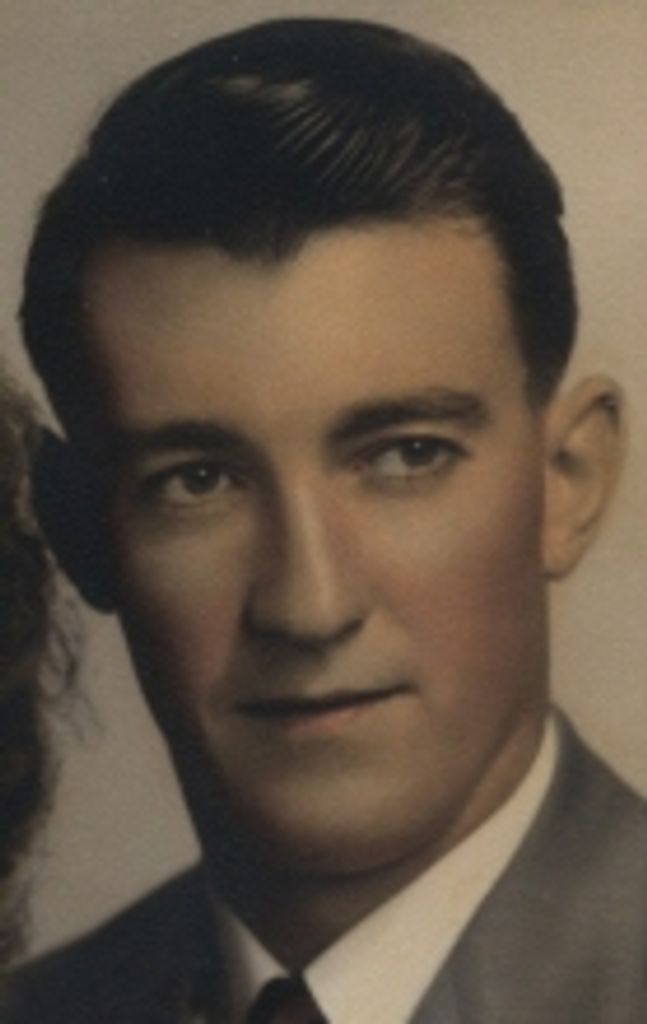 Francis P. Finley