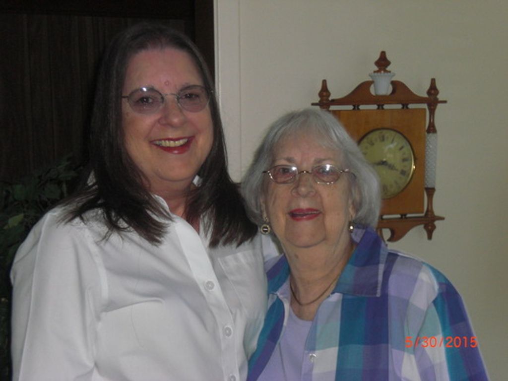 Helen Harper Mcdiarmid Rambo