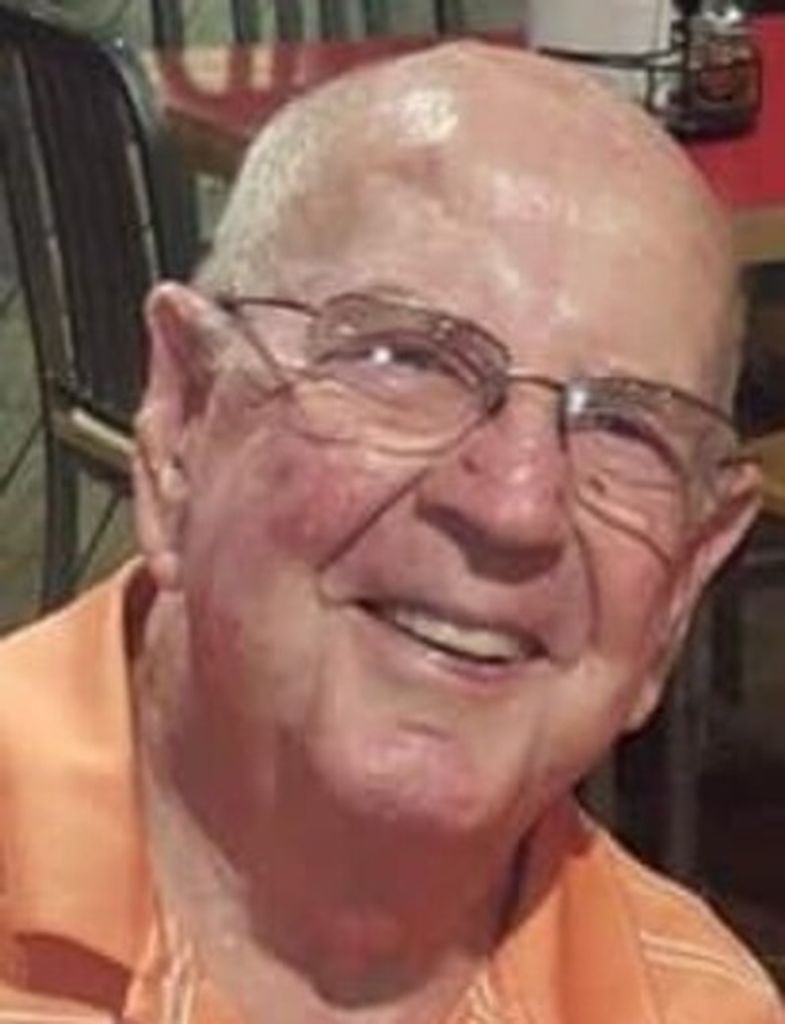Stephen Joseph Schwebach