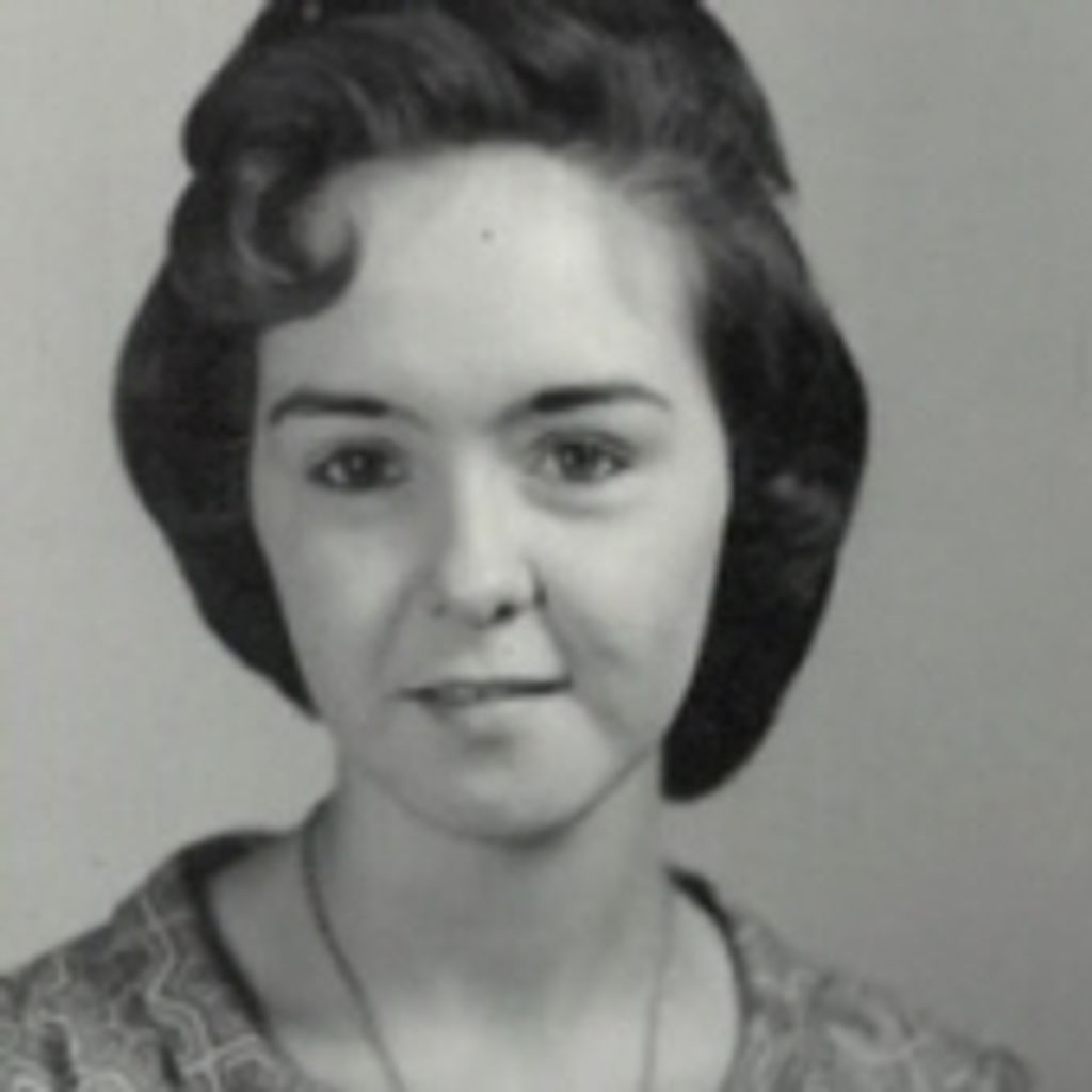 Marsha Ann Rice