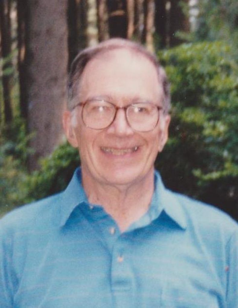 James E. Manson