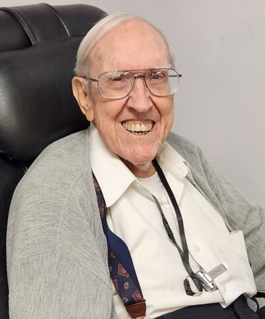 Reverend Bobby Melvin Mcfalls Profile Photo