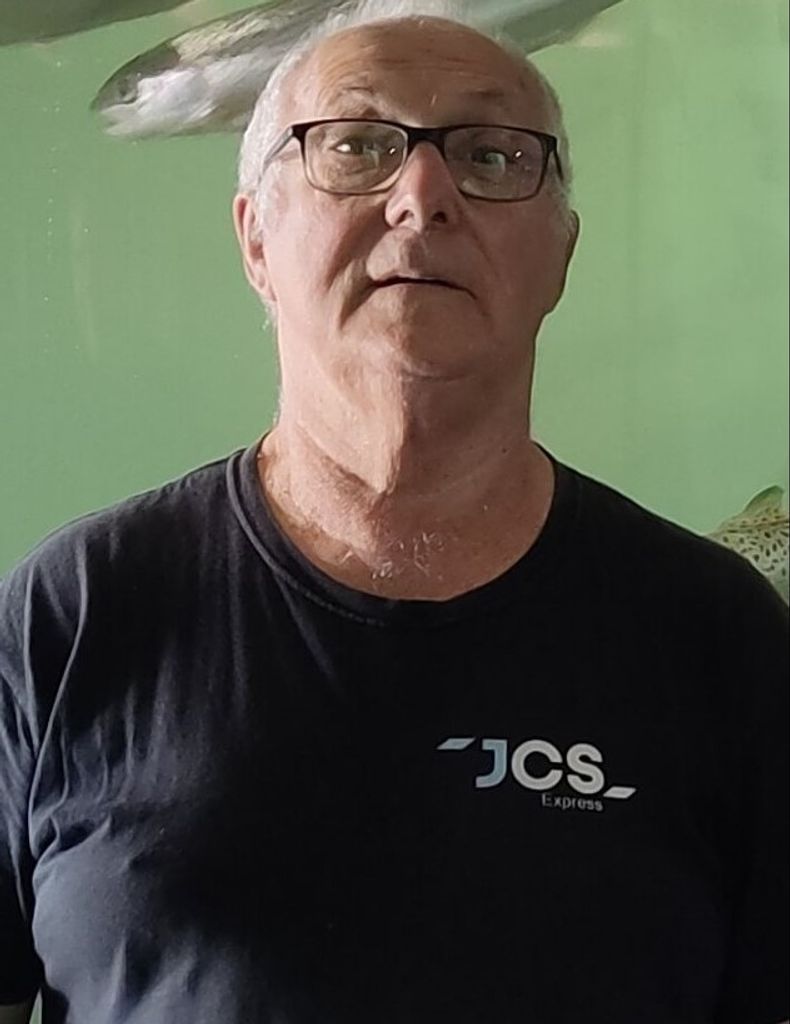 Raymond Augustine Godin Profile Photo