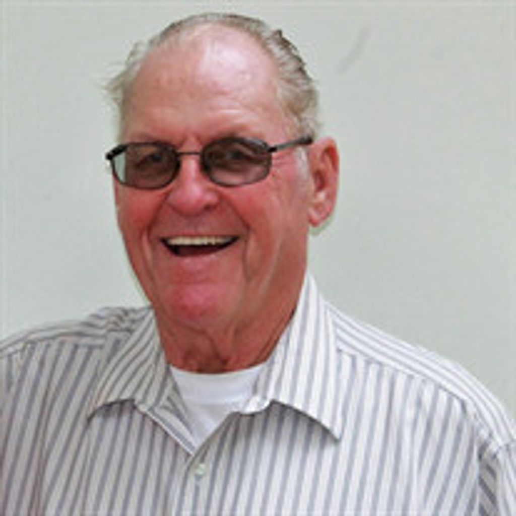 Burton "Burt" Searles