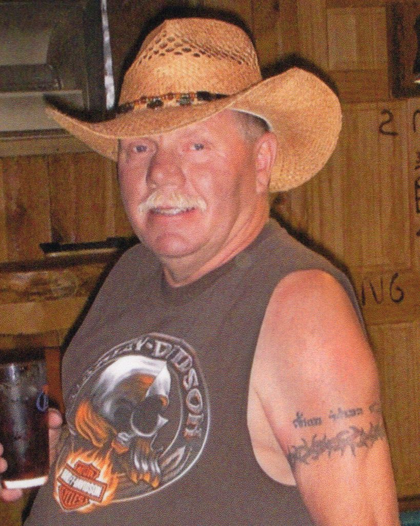 Daniel Melchert