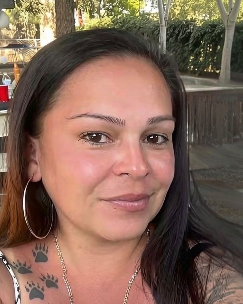 Virginia "Ange" Yglesias
