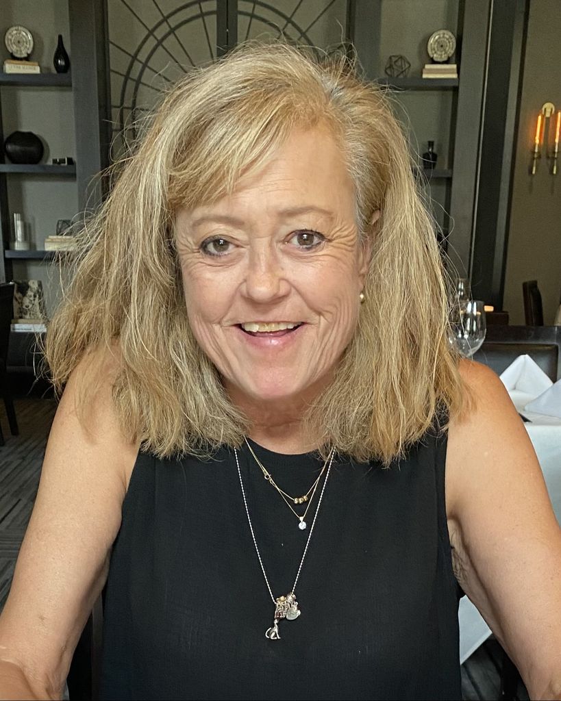 Christina Smith Profile Photo