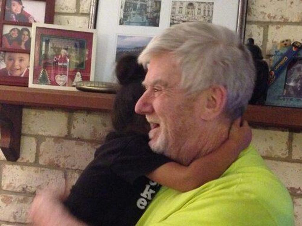 Billy Gene Owen Profile Photo