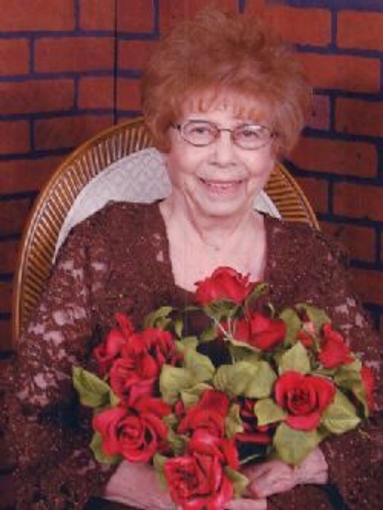 Ofelia Gutierrez
