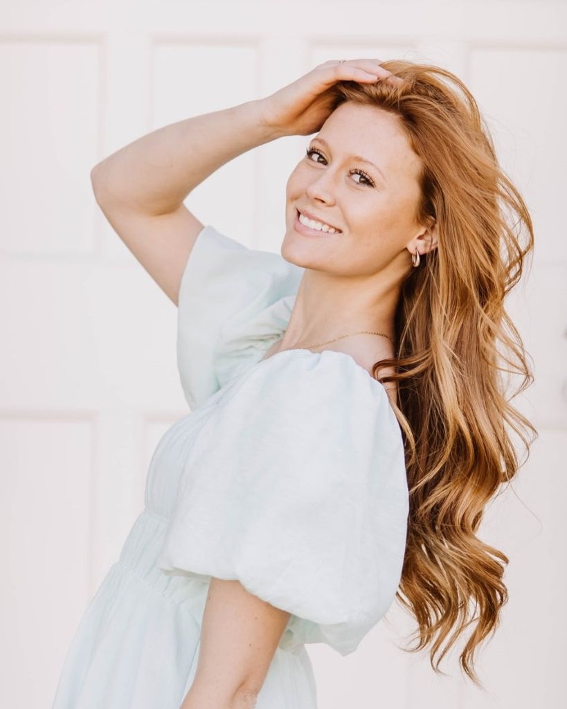 Addison McKenzie Connelly Profile Photo