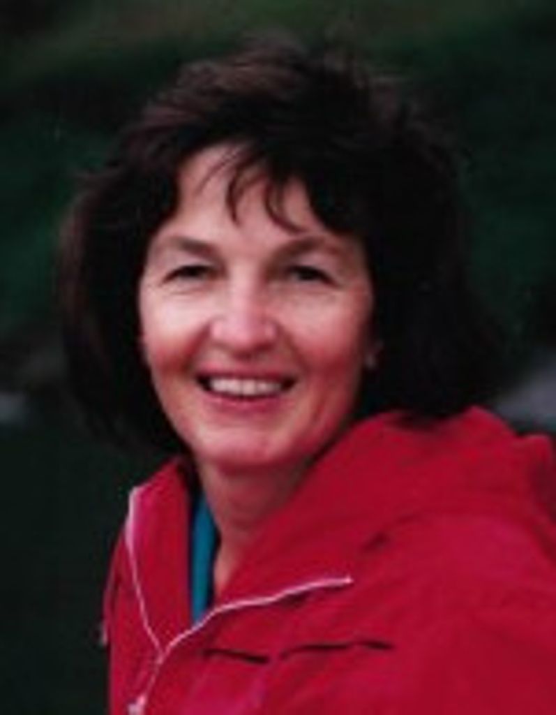 Patricia Claire Sicotte