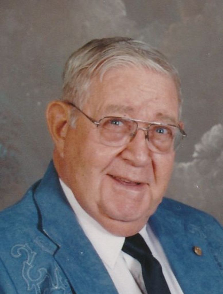 Wayne Wilson