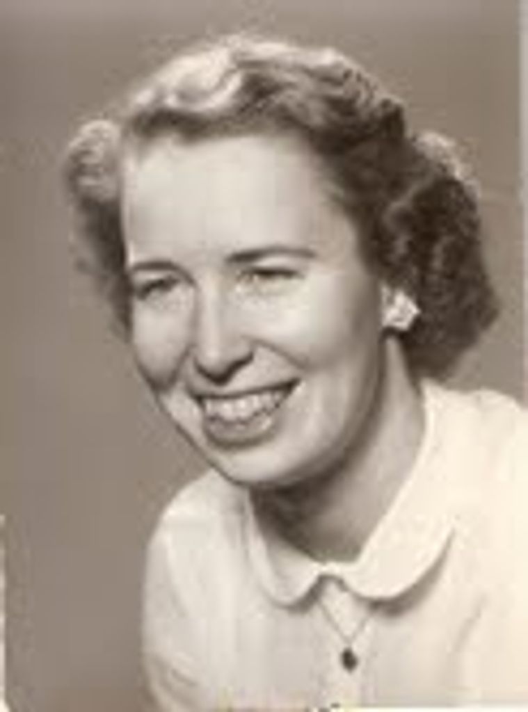 Zina Mae Chesley
