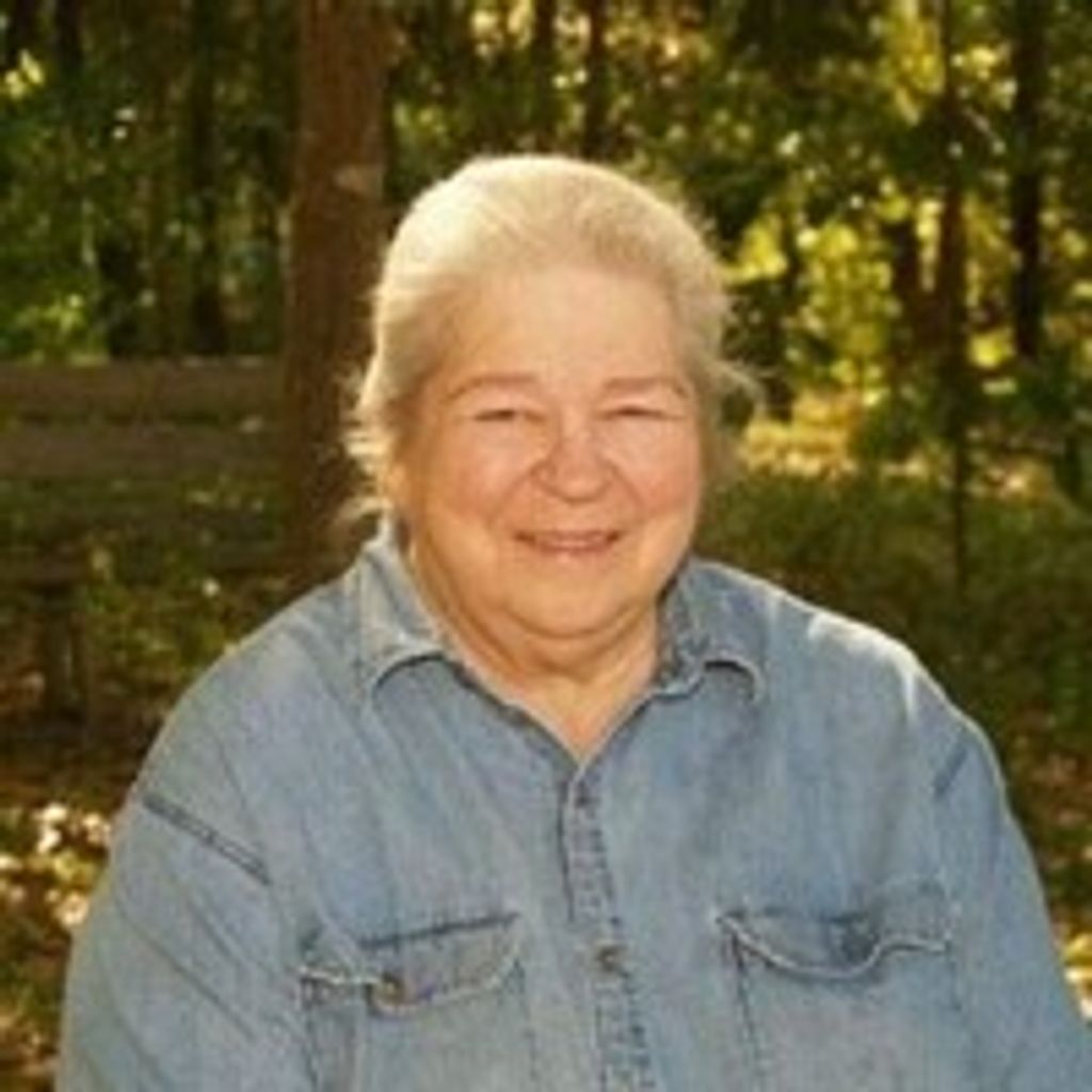Sharon Poole Adams