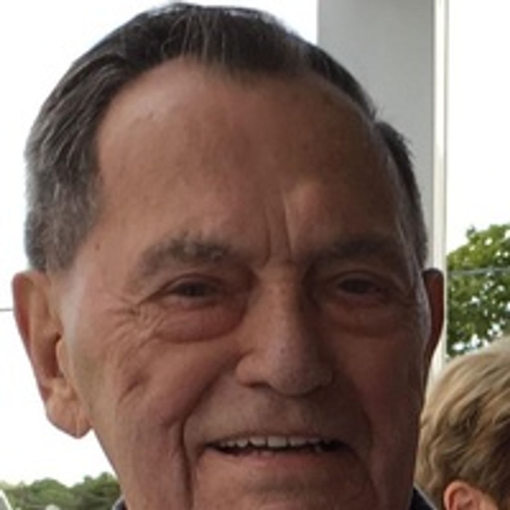 J. Andre Bourdon Sr. Profile Photo