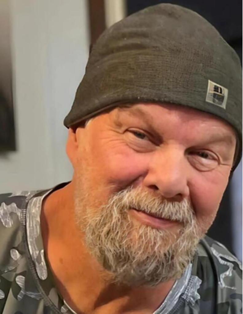 David Ridenour Profile Photo