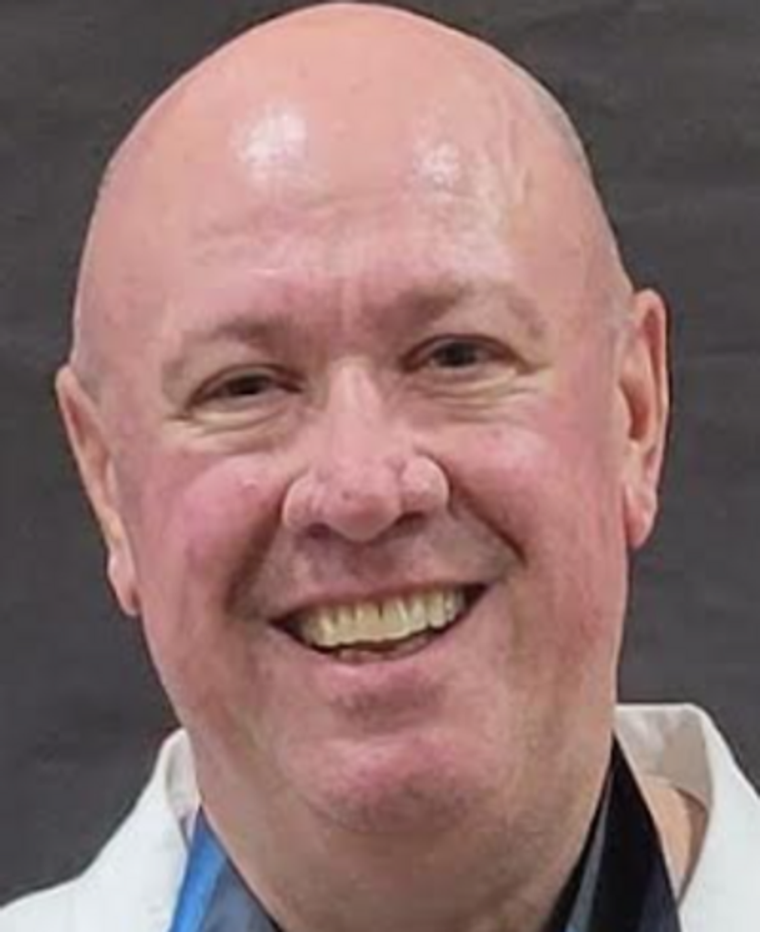 Dean Alan Voelker Profile Photo