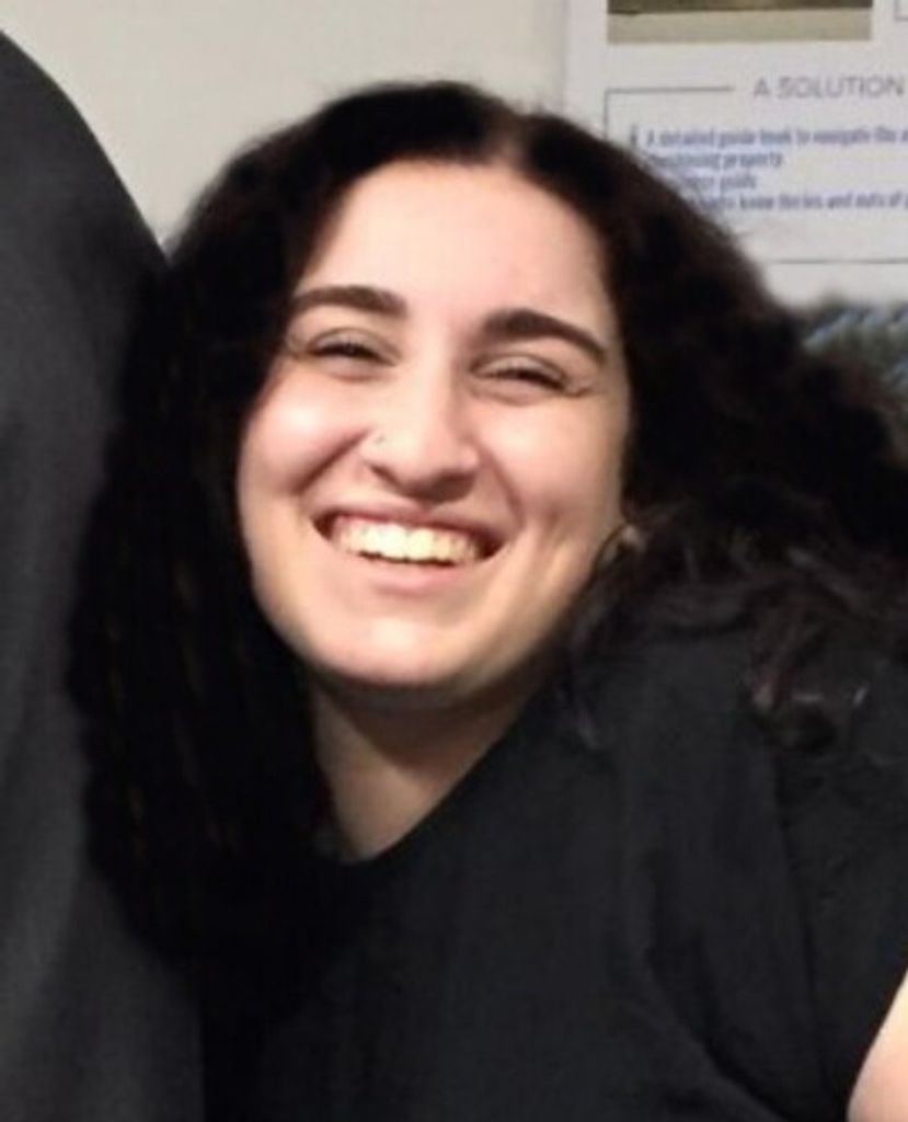 Danielle Najor Profile Photo