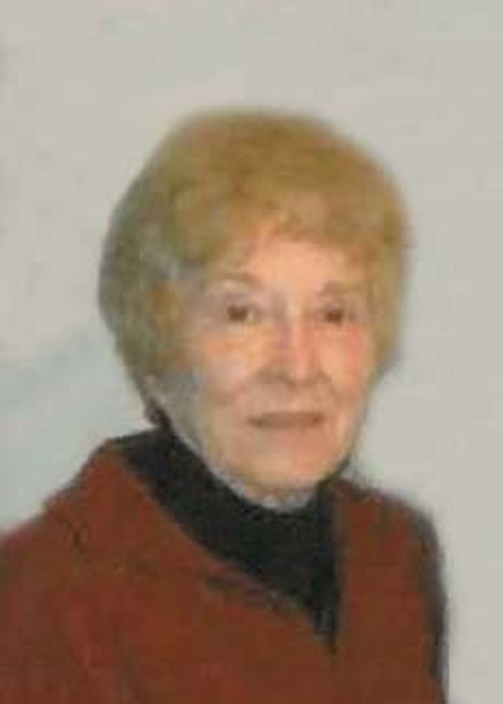 Joyce E. Dixon