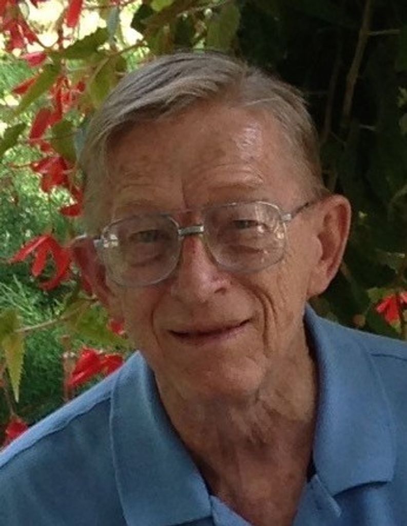 John W. Rupp