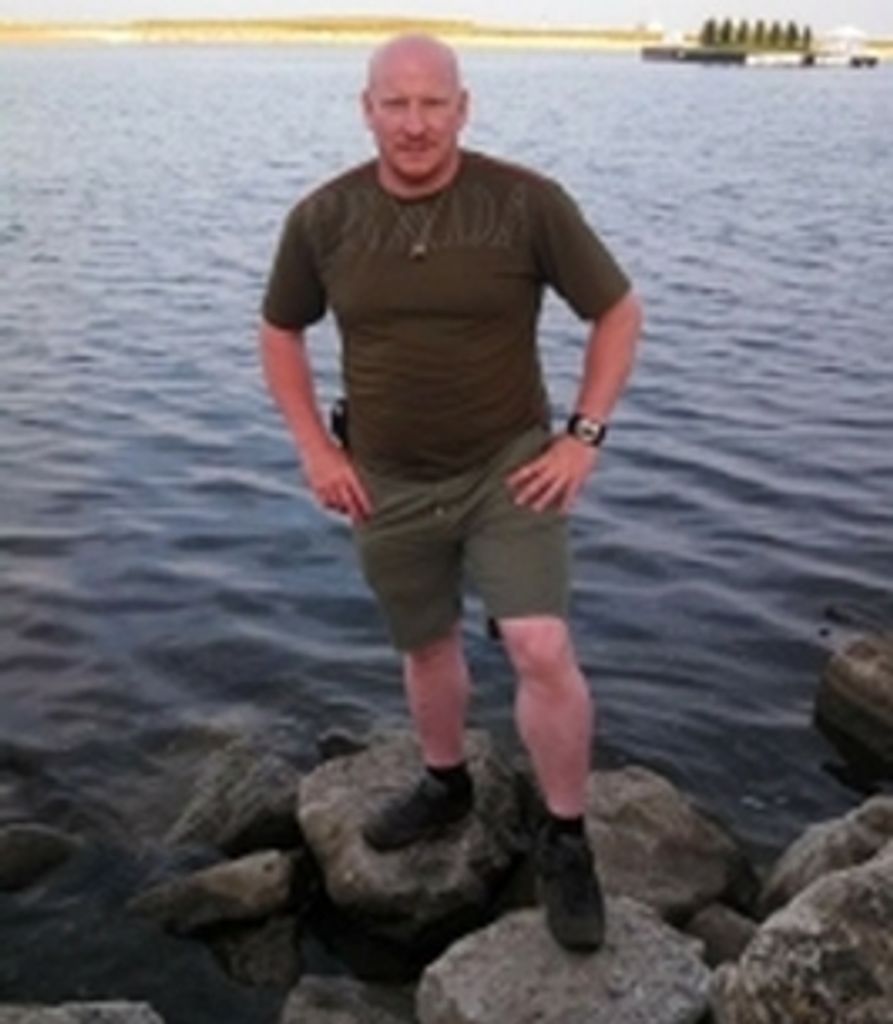 Fritz Larsen Profile Photo