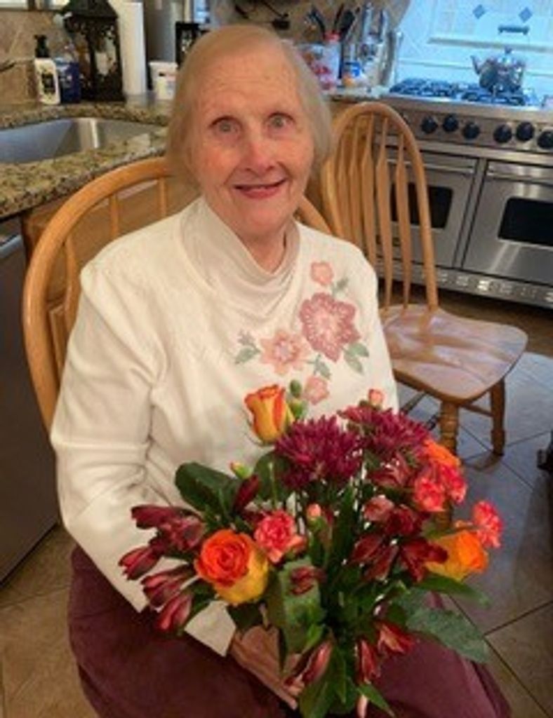 Norma C. Fausak Profile Photo