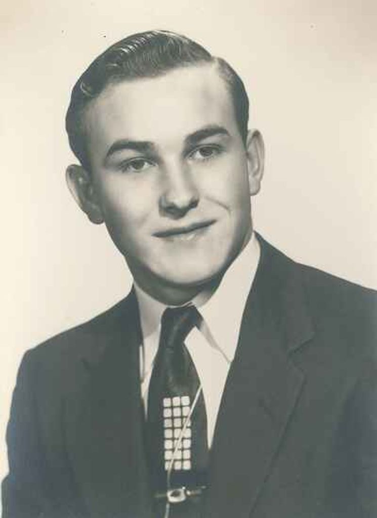 William Howard Anderson