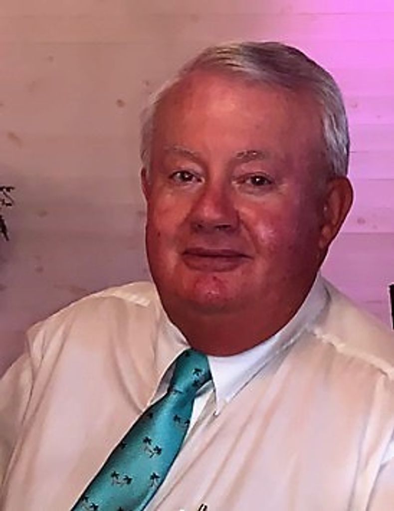 Chafee Jones Profile Photo