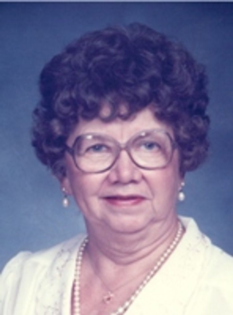 Gladys Bettin