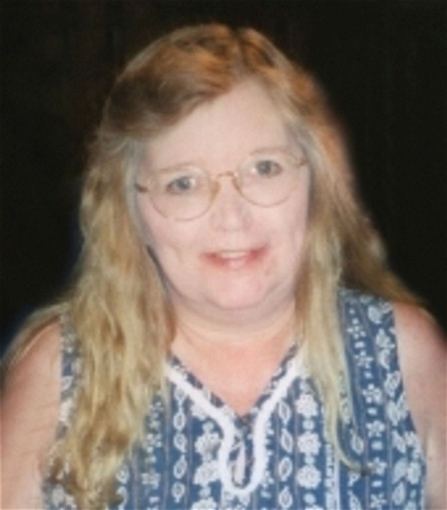 Cynthia Ann Turk