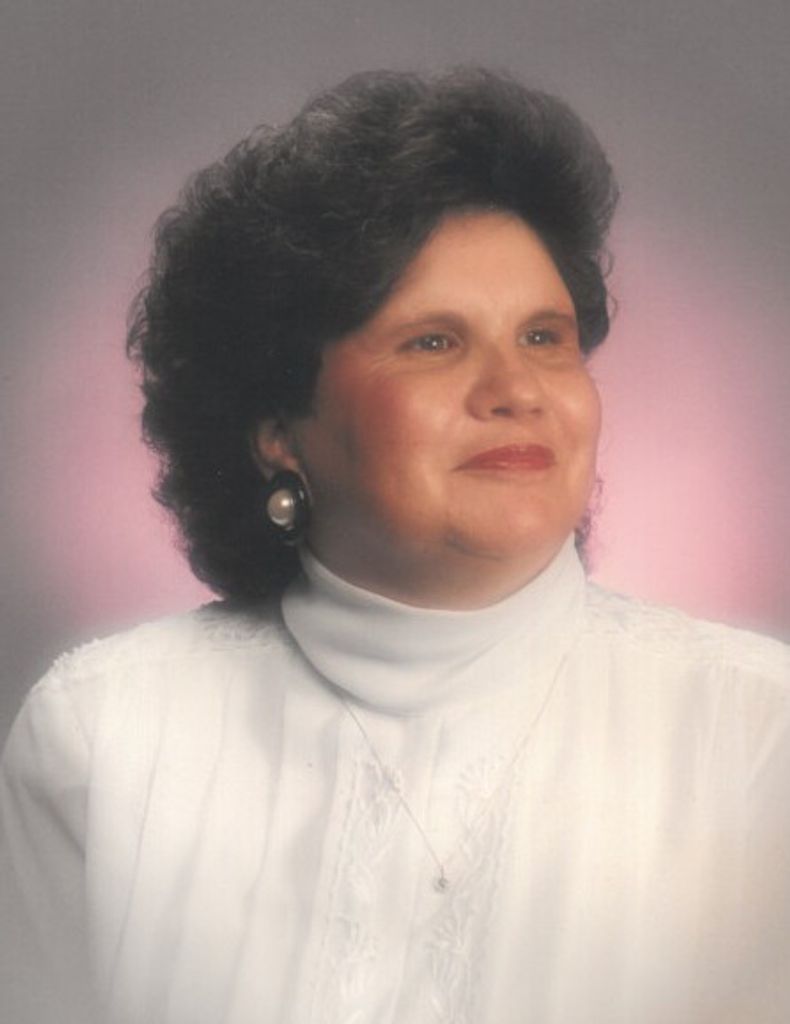 Peggy A. Staton