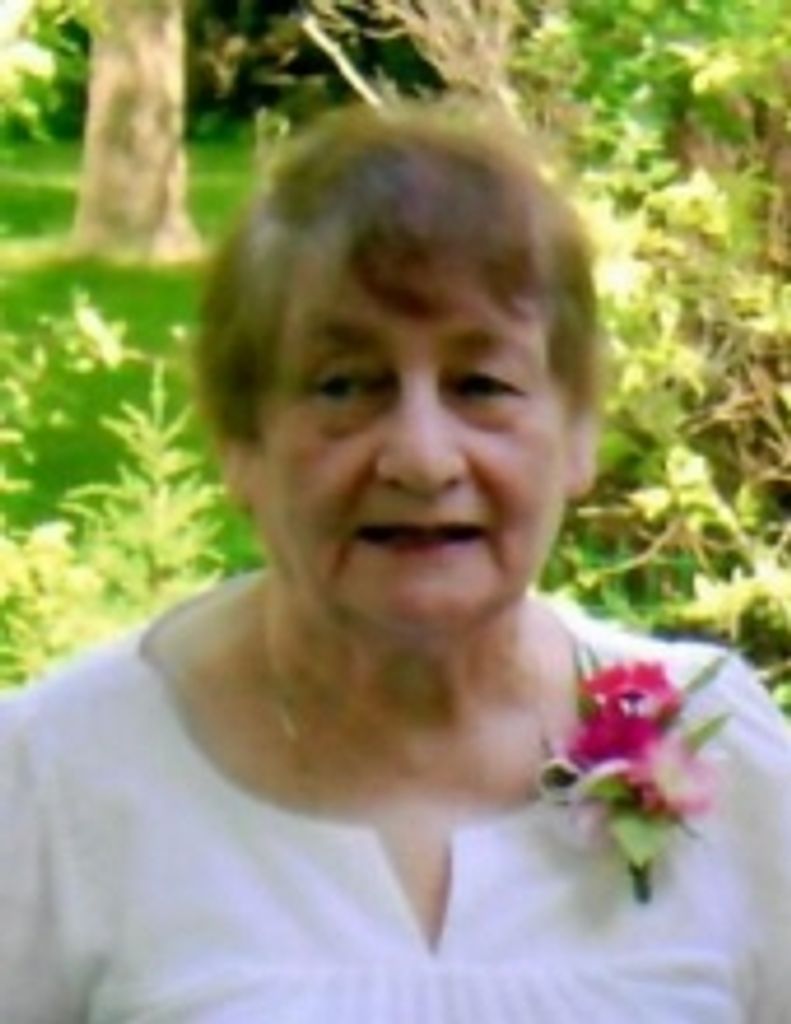 Carolyn Louise Krabec