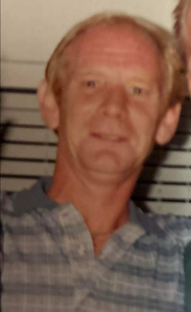 James Stirling Marshall