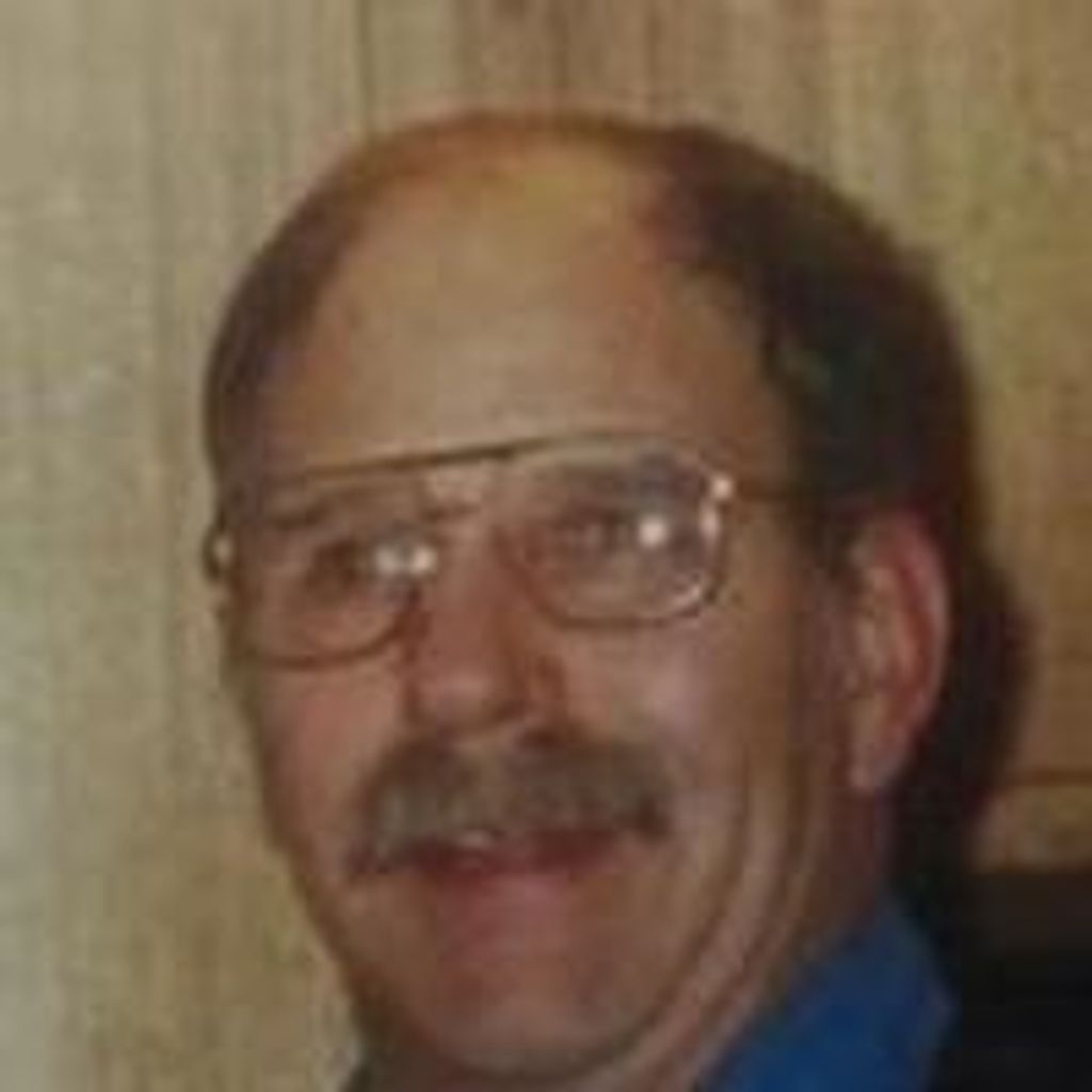 Duane Ivan Bolinger