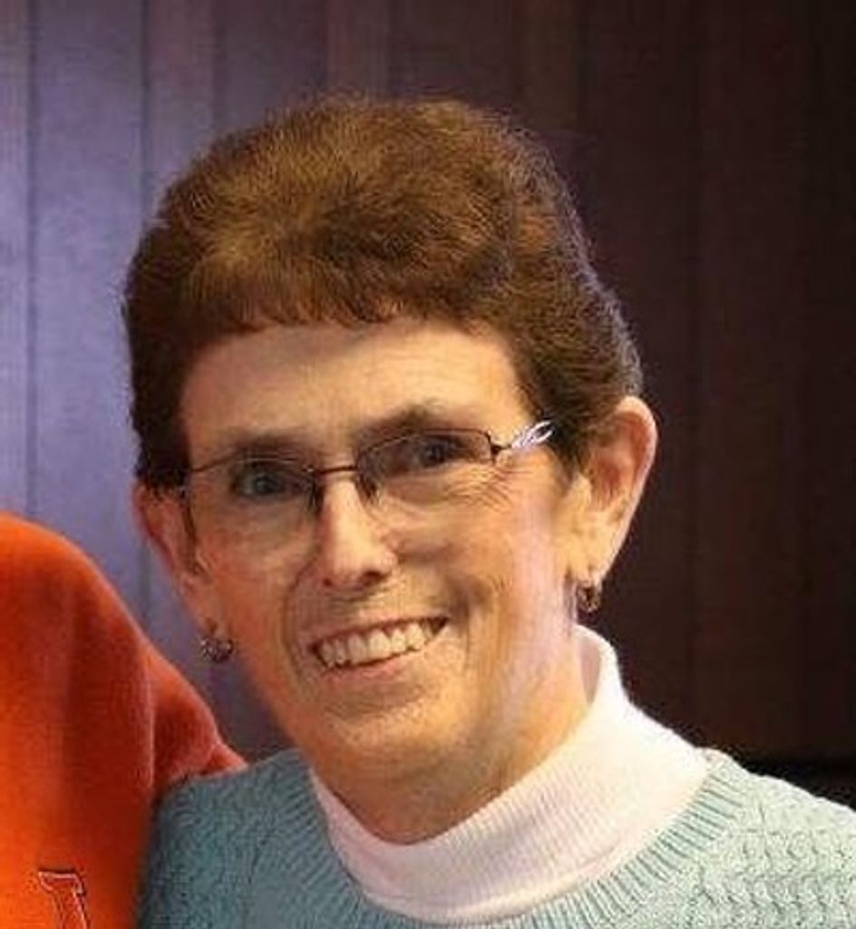 Carol Ann Krumwiede Profile Photo