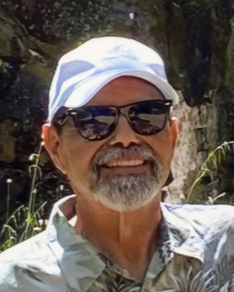 Joe E. Gomes