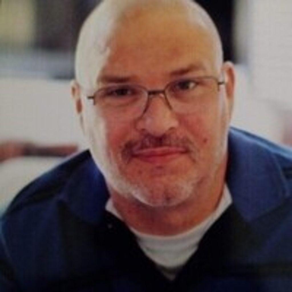 Michael Ray Brown