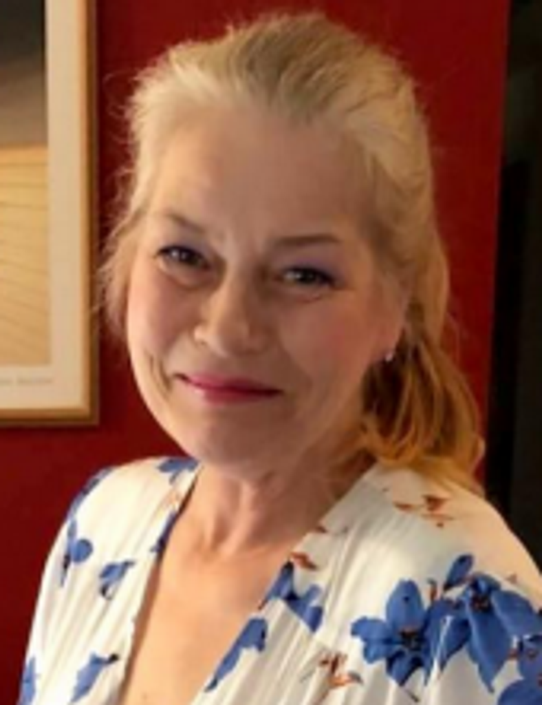 Christine A. Haynes Profile Photo