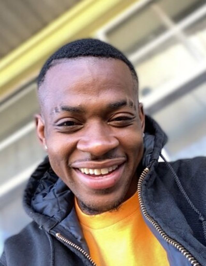 Stephan Shaquille Wilson Profile Photo