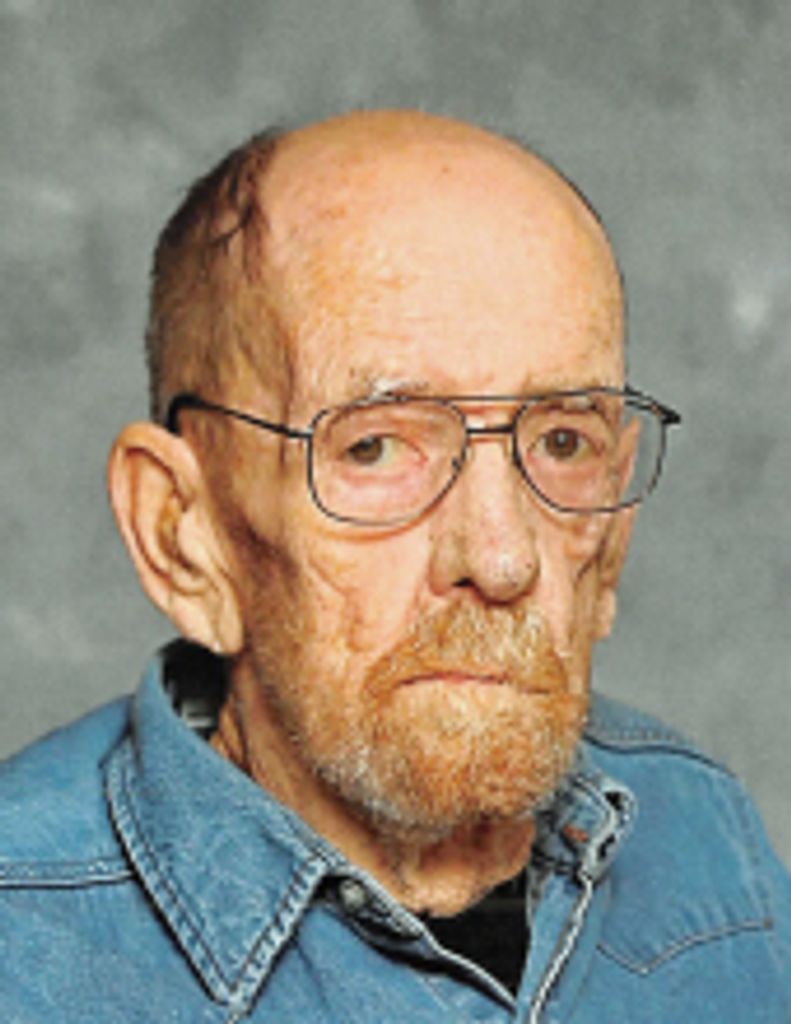 Russell L. Borneman