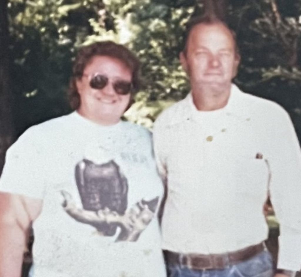 Harold J Reichley Sr.