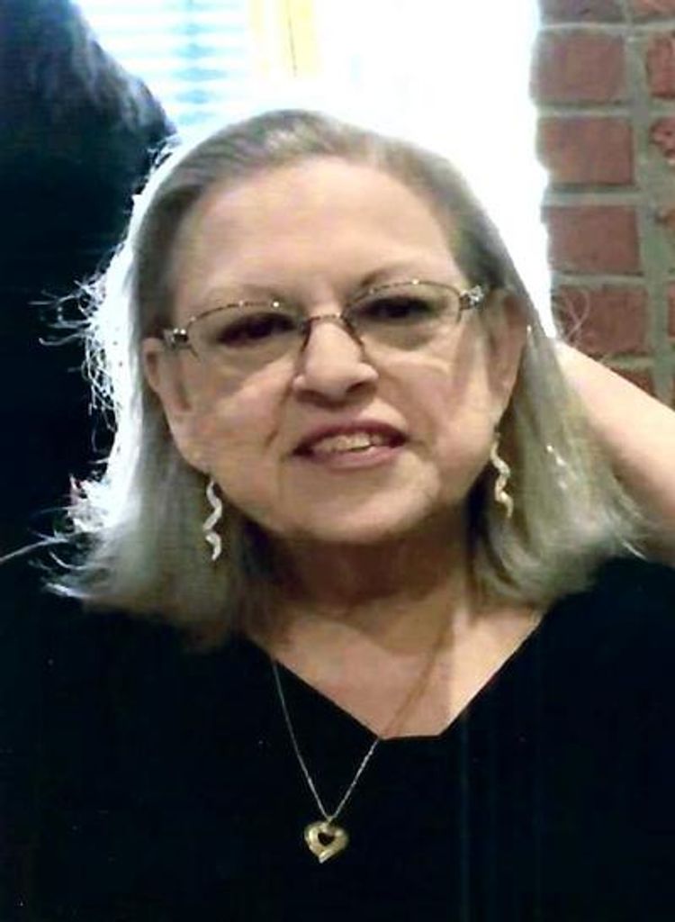 Sandra Carol Olivas Profile Photo