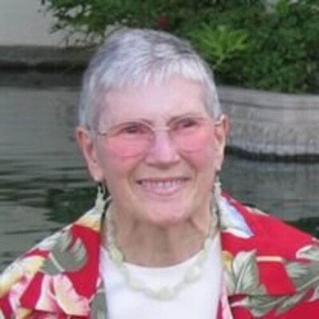 Lia Marie Garcia Profile Photo