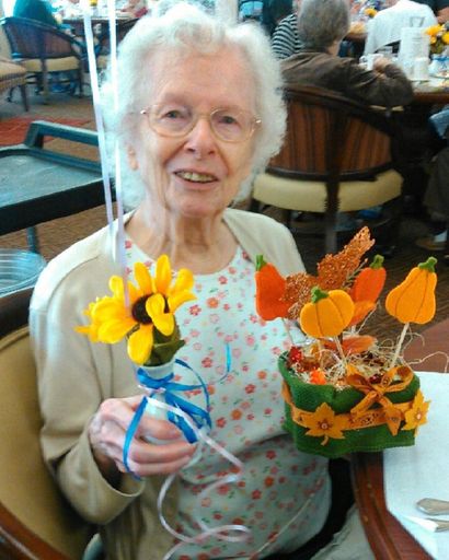 Catherine M. Coleman's obituary image