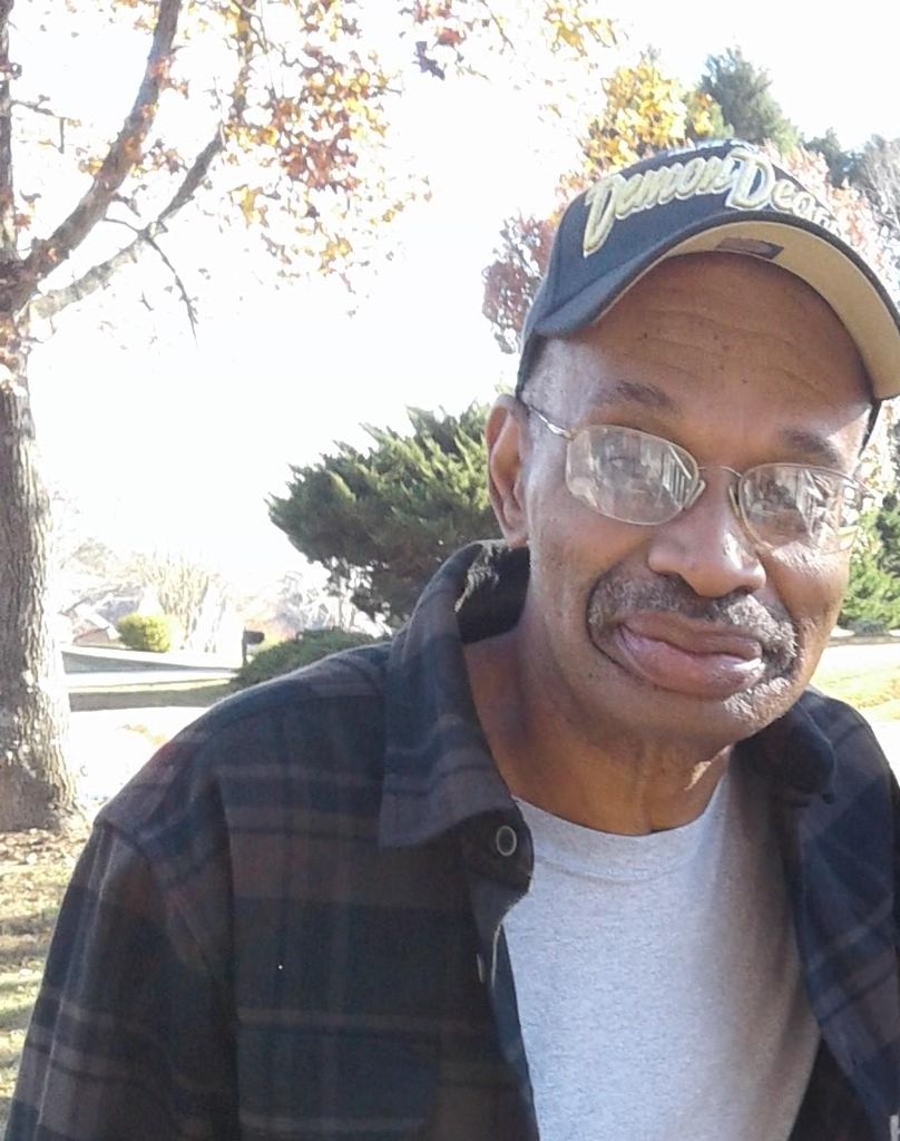 Mr. James Herbert Mccormick Profile Photo