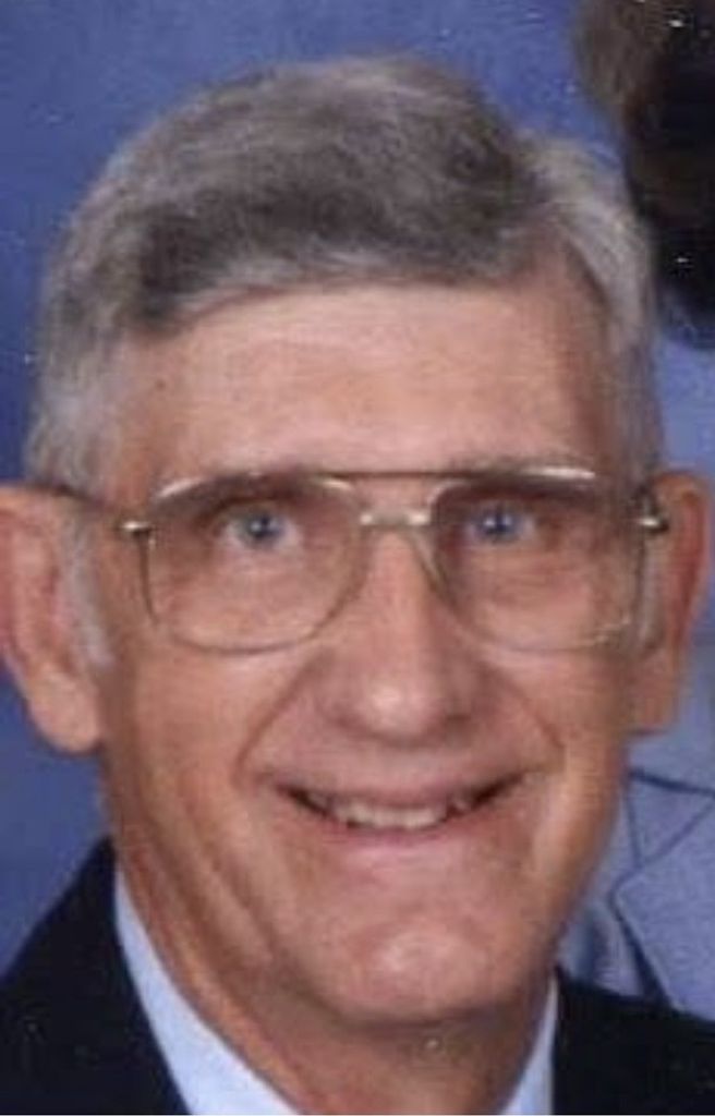 Garry Talmadge Compton Profile Photo