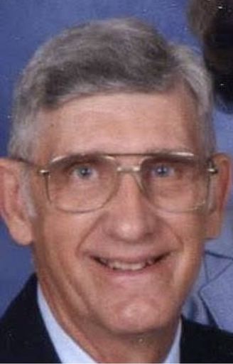 Garry Talmadge Compton's obituary image