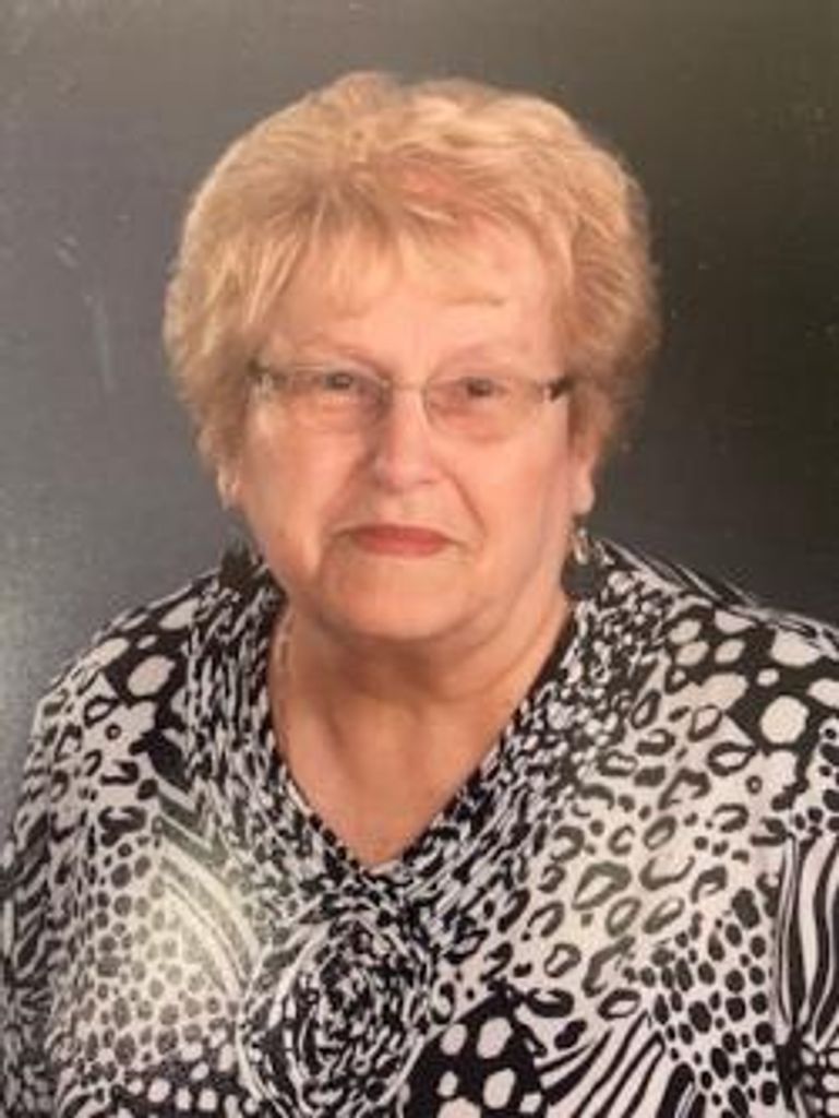 Gail Stokoe-Lee Profile Photo