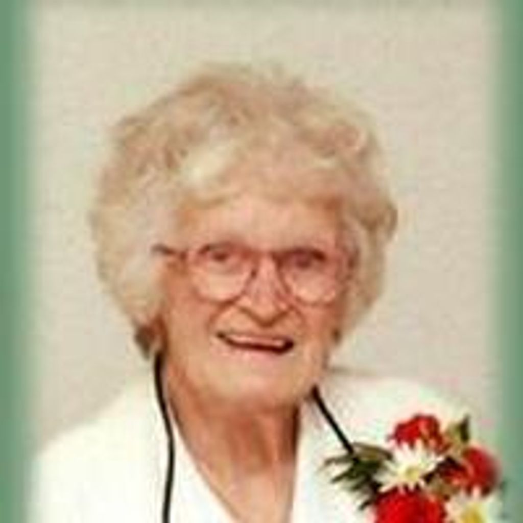 Mary  Virginia Harwell