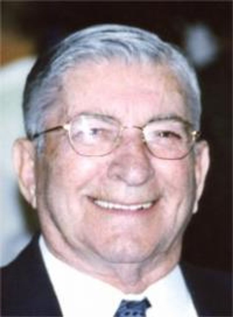 Joseph E. Drouin, Sr